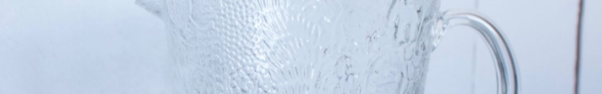 Fauna, lasikannu, Oiva Toikka