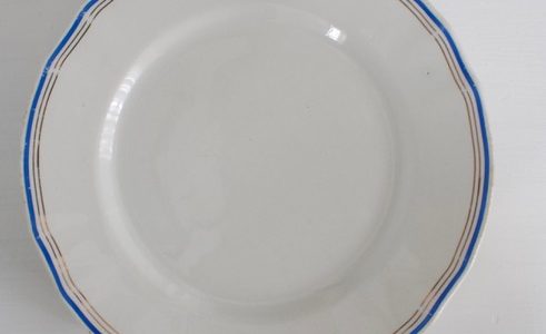 Arabian Lotta ruokalautanen