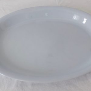 Arabian vaaleansininen tarjouluvati