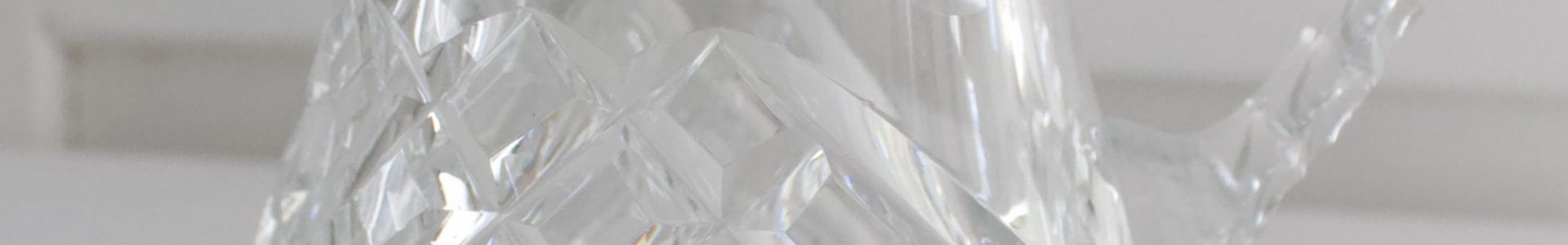 Karhulan lasi, kotimainen kermanekka