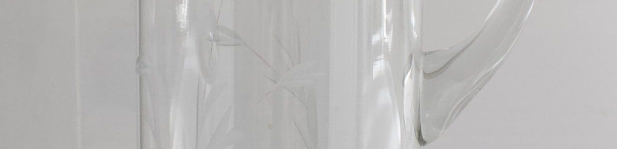 vesikannu, venäläinen