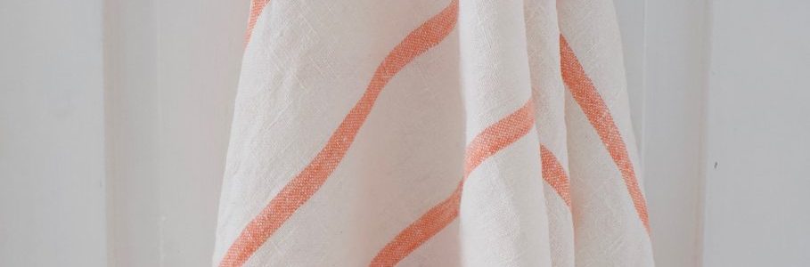 pellava liina/ pyyhe