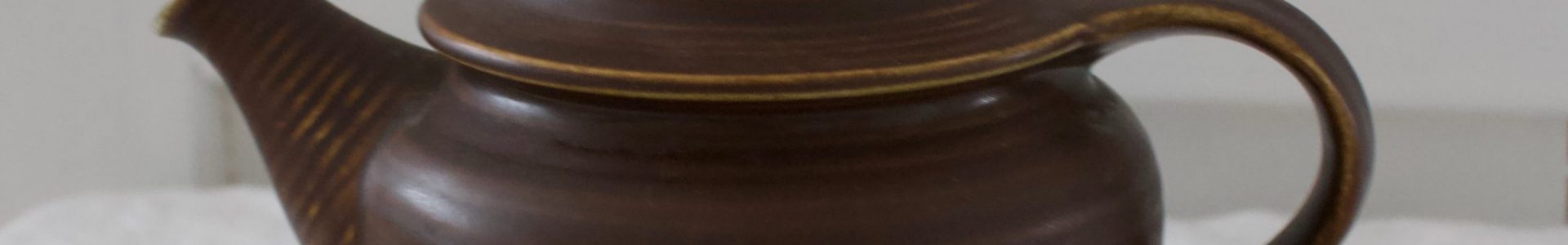 Arabian Kaarna teekannu