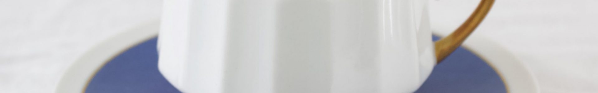 Arabia Apollo kahvikuppi