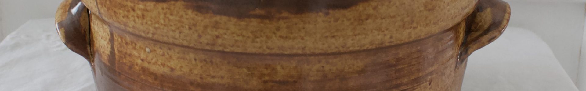 Bjarmian ruskea vati