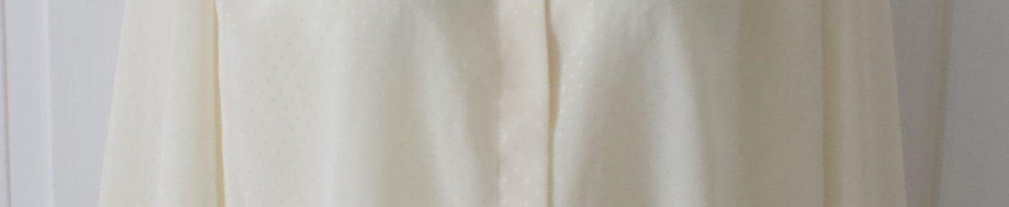 vintage röyhelö paita