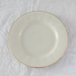 kultareuna pullalautanen, Arabia