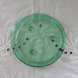 vihreä kynttilänalunen