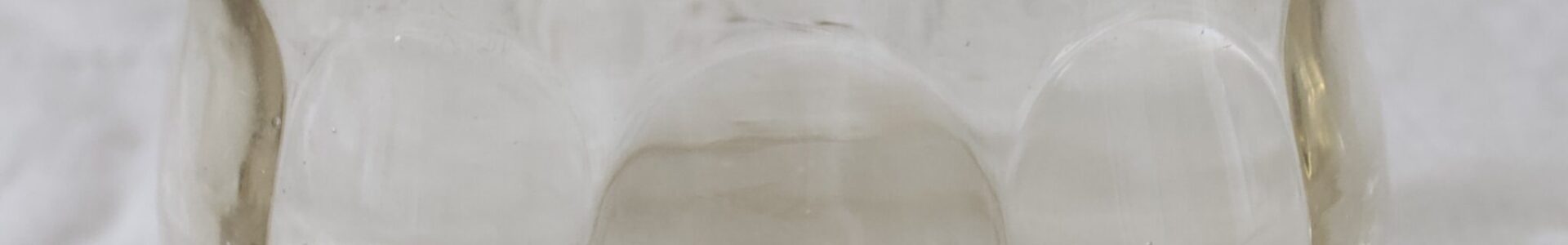 lasinen vanha sokerikko