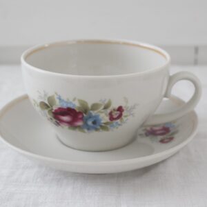 venäläinen teekuppi