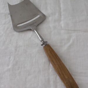 vanha Hackman juustohöylä