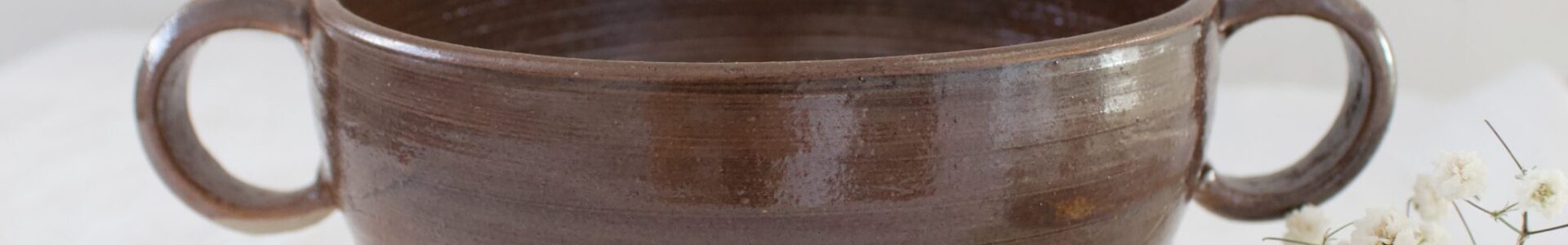 Bjarmian keittokulho / lattemuki