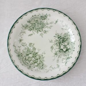 Gröna Anna ruokalautanen, Rörstrand