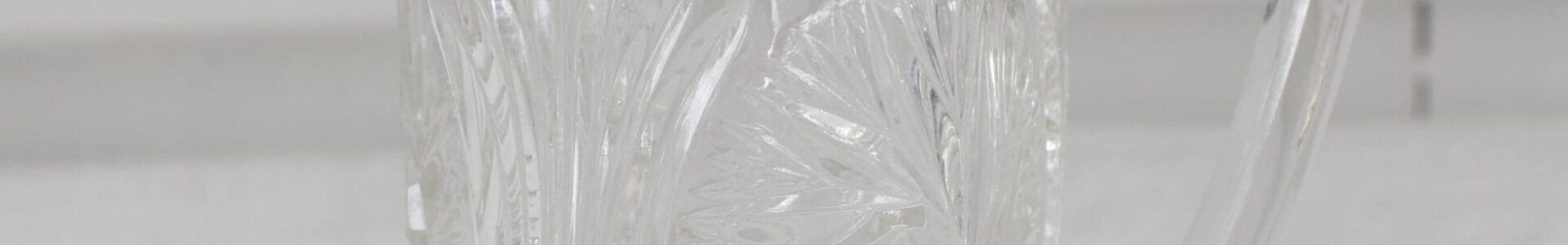 Kehrä kermakko, Riihimäen lasi