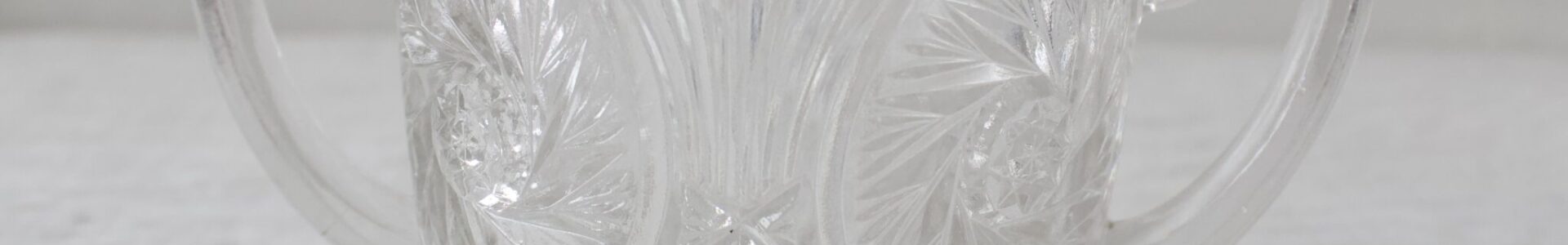 Riihimäen lasin Kehrä sokerikko