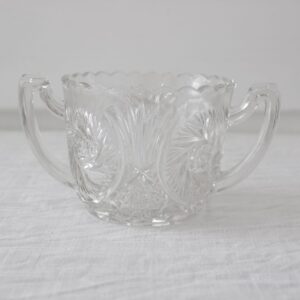 Riihimäen lasin Kehrä sokerikko