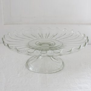 vanha kakkuvati, Karhulan lasi