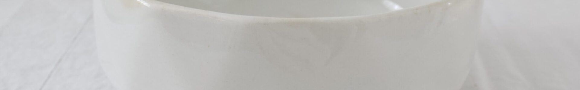 valkoinen vati, Arabia