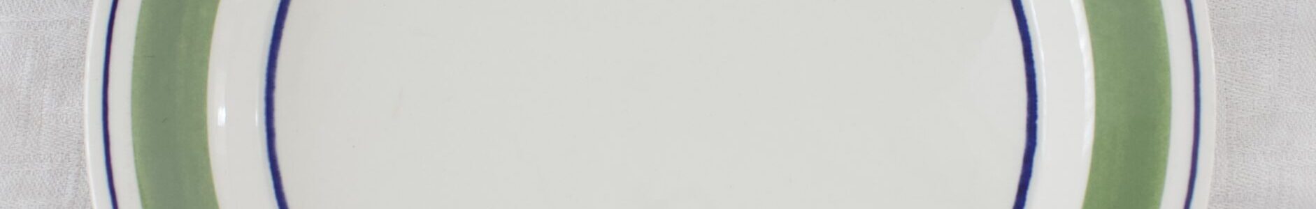 Krokus ruokalautanen, Arabia