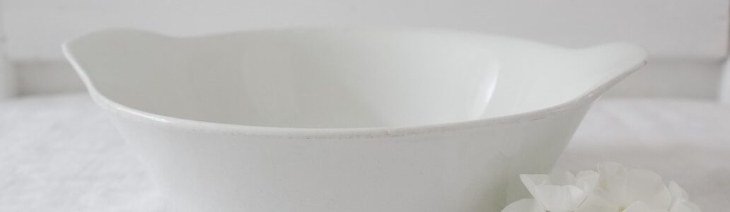 valkoinen vuoka, Arabia