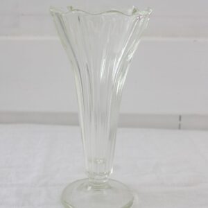 vintage lasimaljakko