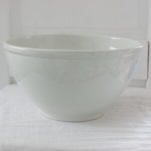 valkoinen vatkauskulho, Arabia