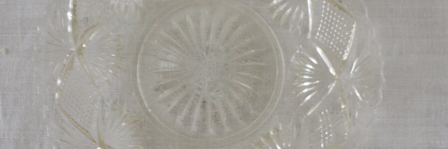 lasinen pullalautanen, Riihimäen lasi