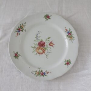 kukallinen pullalautanen, Arabia