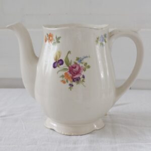 kesäkukka kahvikannu, Arabia