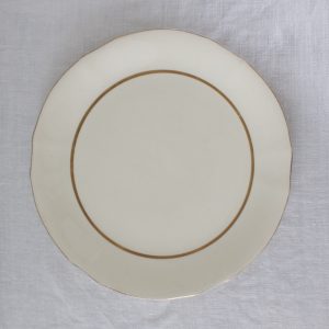 kultareuna ruokalautanen, Arabia