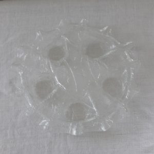 Jääkide tuikkualusta, Muurla