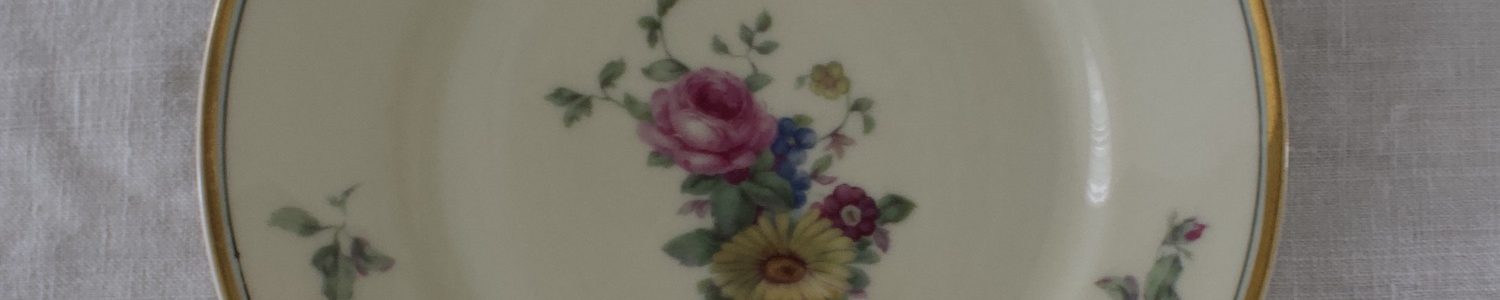 kukallinen pullalautanen, Arabia