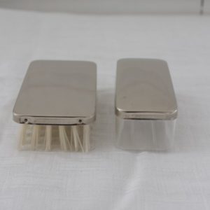 vanha vaateharja ja rasia