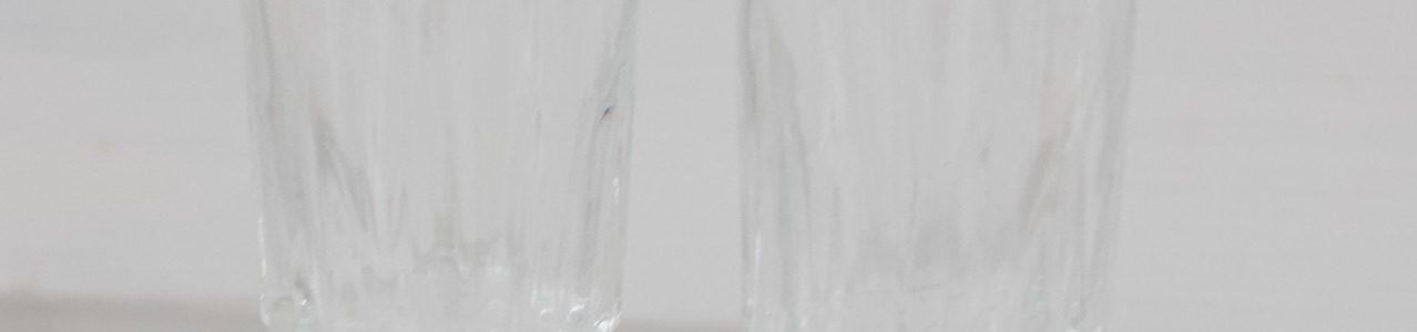 Shampanja lasi vanha