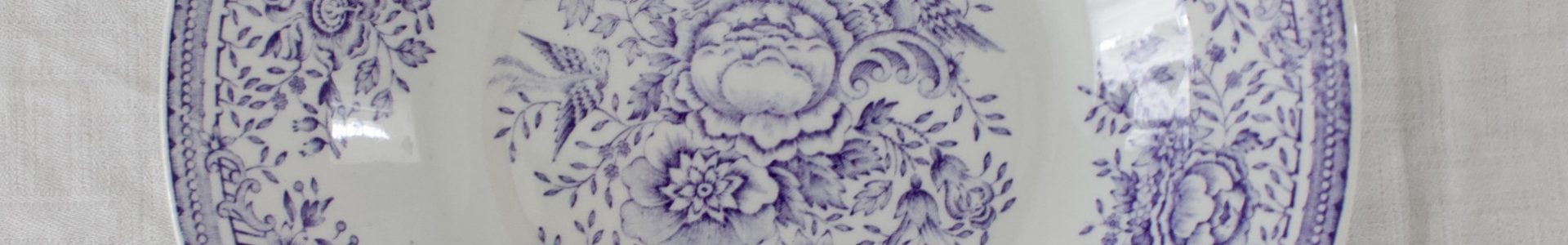 Fasaani syvälautanen arabia