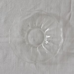 lasinen pullalautanen