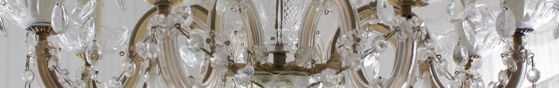 Maria Teresia kristallikruunu