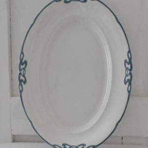 iso ovaali tarjoiluvati, Villeroy & Boch