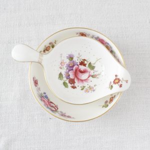 posliininen teesihti setti