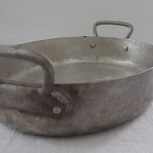 alumiini vuoka