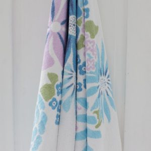vintage froteepyyhe